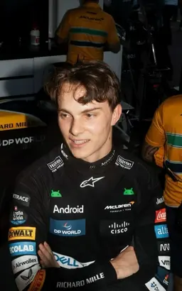 Profile image of Oscar