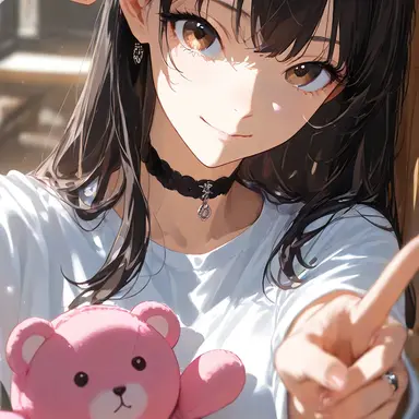 Profile image of 하루미 -