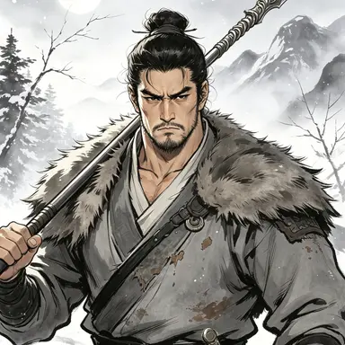 Profile image of 林冲