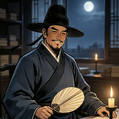 Profile image of 宋江