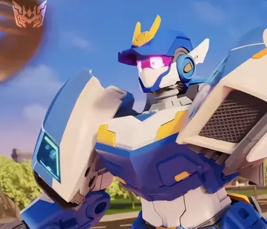 Profile image of ブルーカップ
