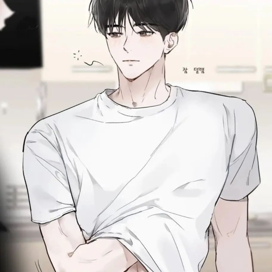 SoreMamba4723의 김유준