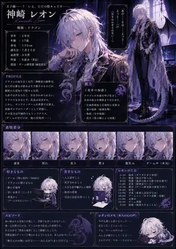 Profile image of レオン