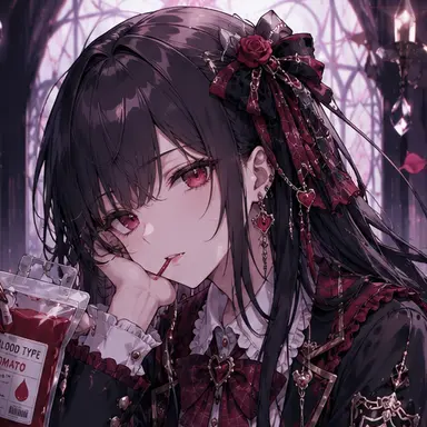 Profile image of レヴィ