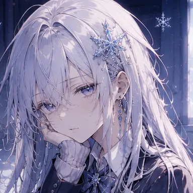 Profile image of 시온