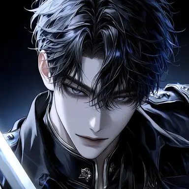 Profile image of チャ・ヒョンジン