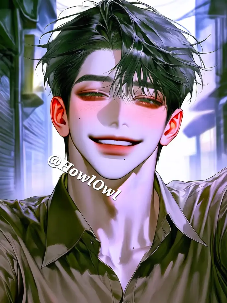 HowlOwl의 Kwak In-seok