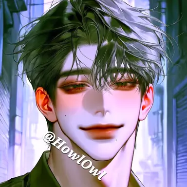 Profile image of Kwak In-seok