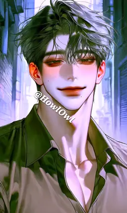 Profile image of Kwak In-seok