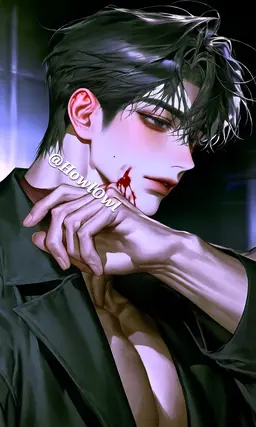 Profile image of Kwak In-seok