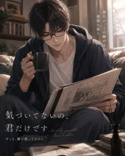 Profile image of 瀬谷　悠真