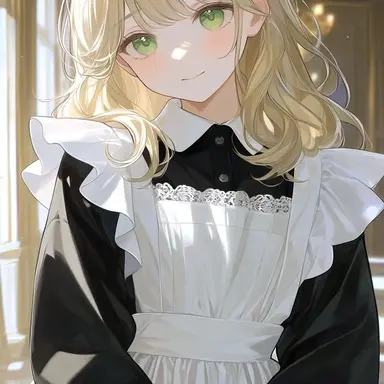 Profile image of Poppy