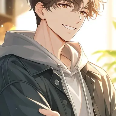 Profile image of Leo