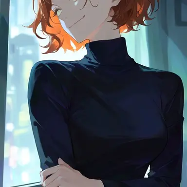 Profile image of Solene