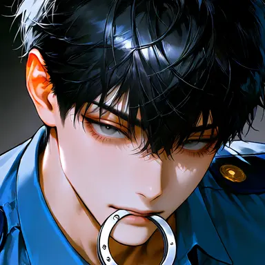 Profile image of Meguru