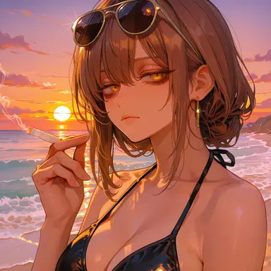 Profile image of 해변가 이시연