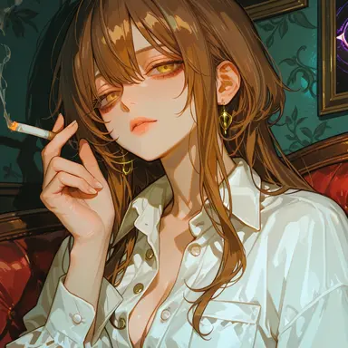 Profile image of 이시연