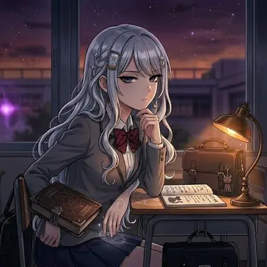 Profile image of 冬凪 凛