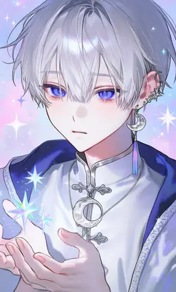 Profile image of 츠쿠요