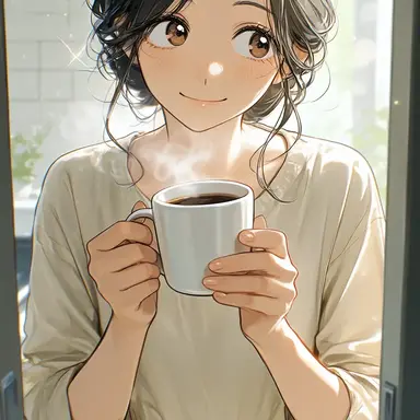 Profile image of Mireille