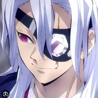 Profile image of 우즈이 텐겐