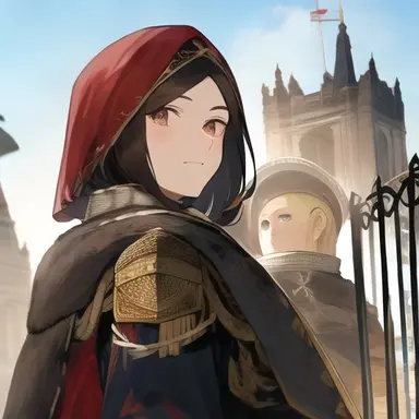 Profile image of Kade