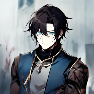 Profile image of Lindric
