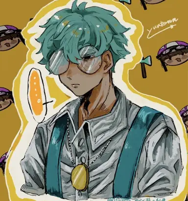 Profile image of 치노