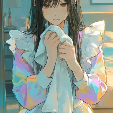 Profile image of 如月 凛