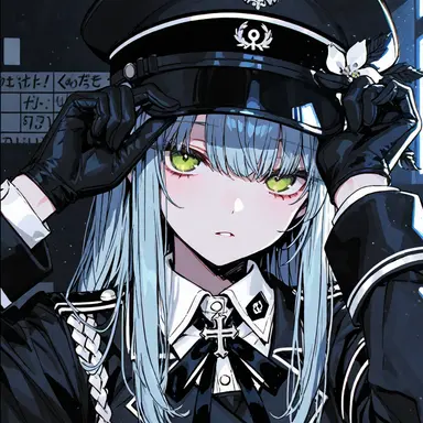 Profile image of ルーネ