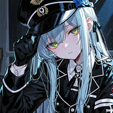 Profile image of ルーネ