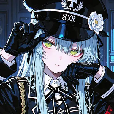Profile image of ルーネ