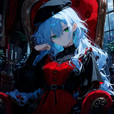 Profile image of イセイア