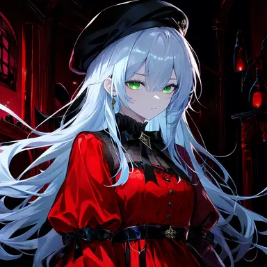 Profile image of イセイア