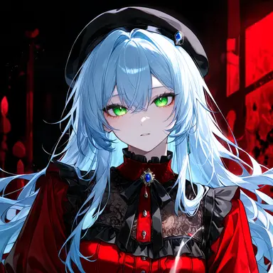 Profile image of イセイア