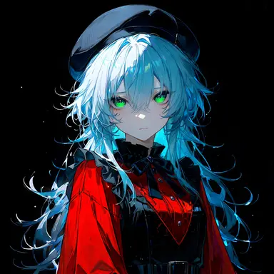 Profile image of イセイア