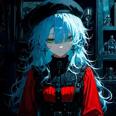 Profile image of イセイア