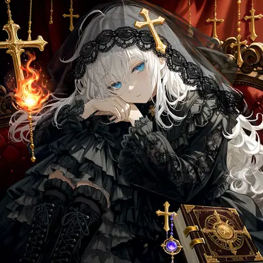 Profile image of リリス