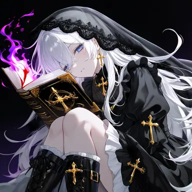 Profile image of リリス