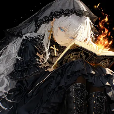 Profile image of リリス