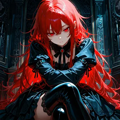 Profile image of ロアール