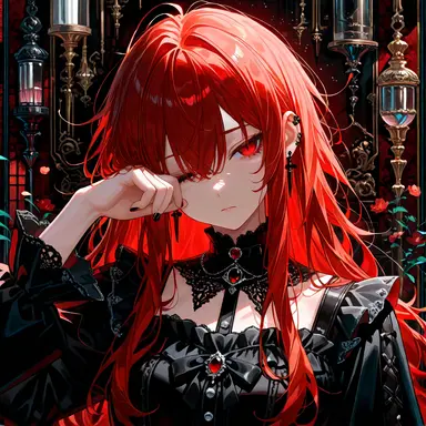 Profile image of ロアール