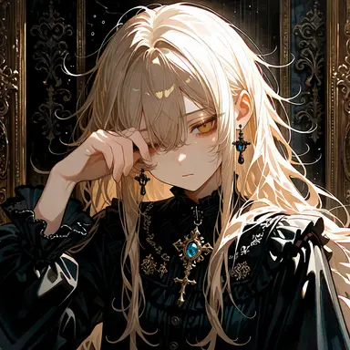 Profile image of ミーニャ