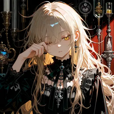 Profile image of ミーニャ