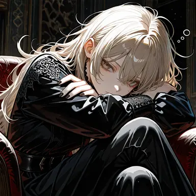 Profile image of ミーニャ