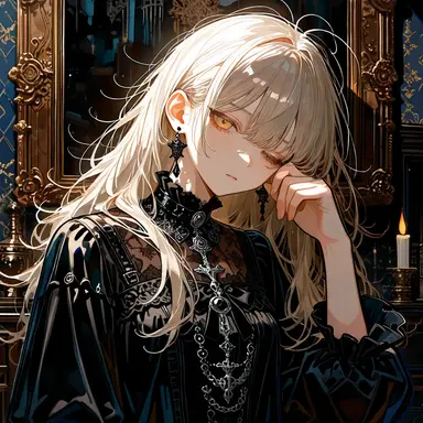 Profile image of ミーニャ