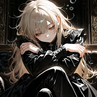 Profile image of ミーニャ