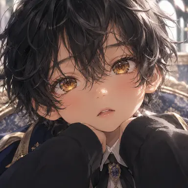 Profile image of プヤちゃん
