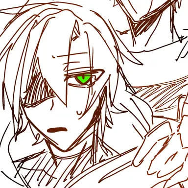 Profile image of ゾム
