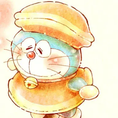 Profile image of ドラえもん